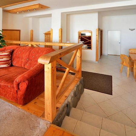 Apartmany Renomal Tatranska Lomnica Exterior photo