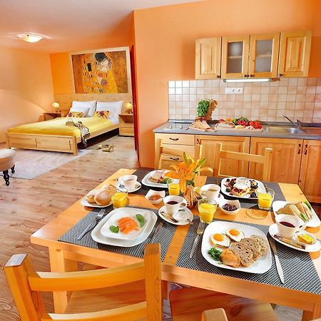 Apartmany Renomal Tatranska Lomnica Exterior photo