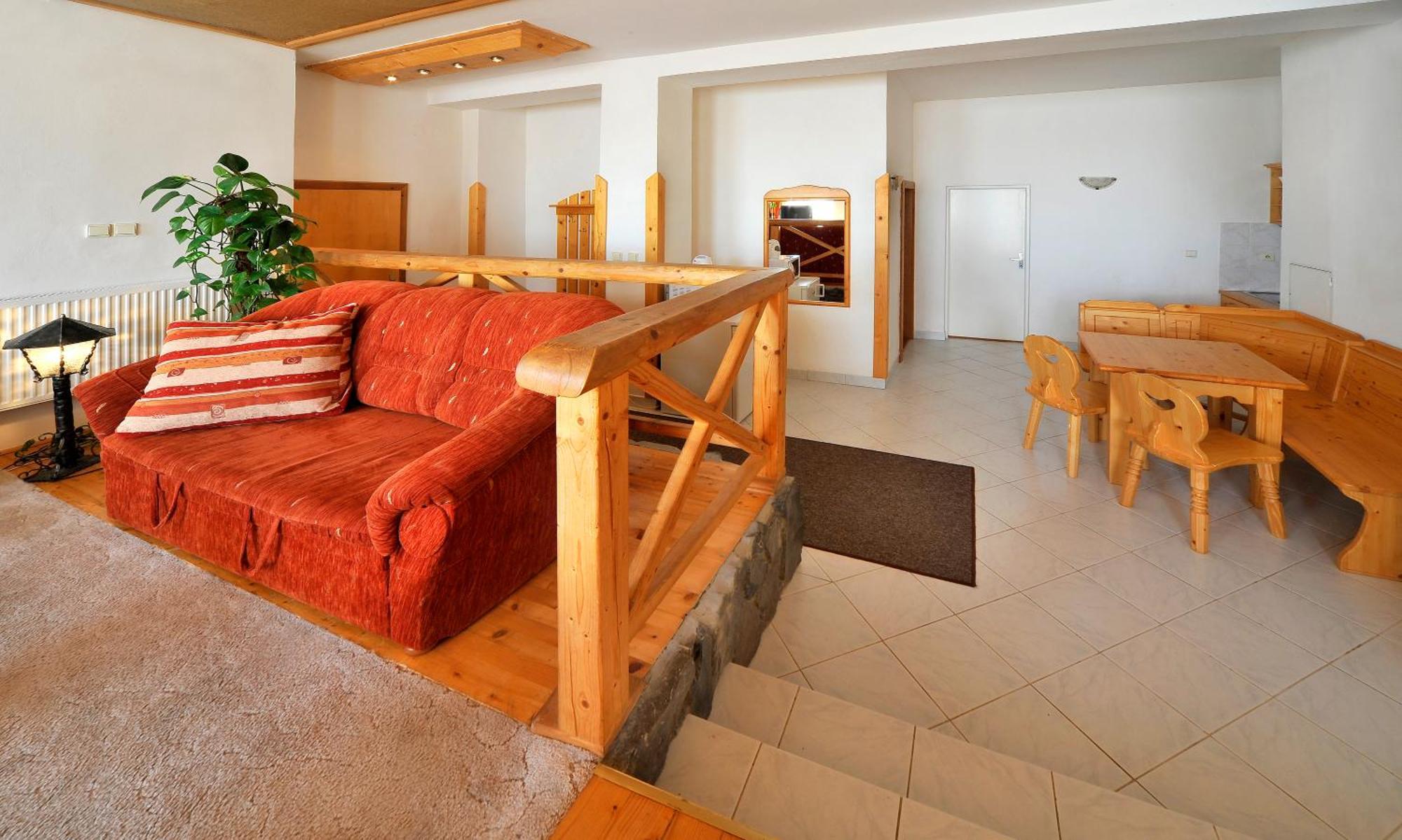 Apartmany Renomal Tatranska Lomnica Exterior photo