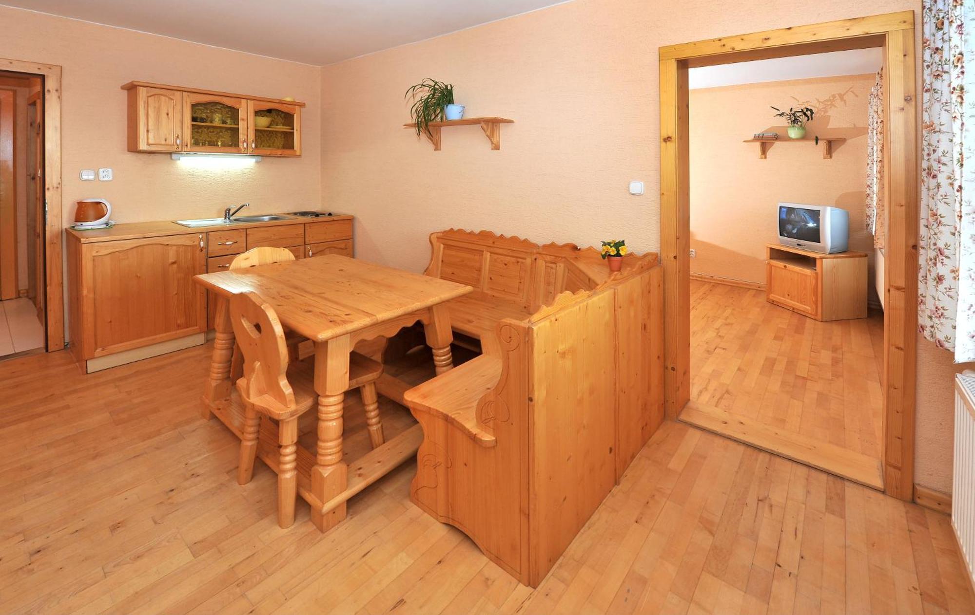 Apartmany Renomal Tatranska Lomnica Exterior photo