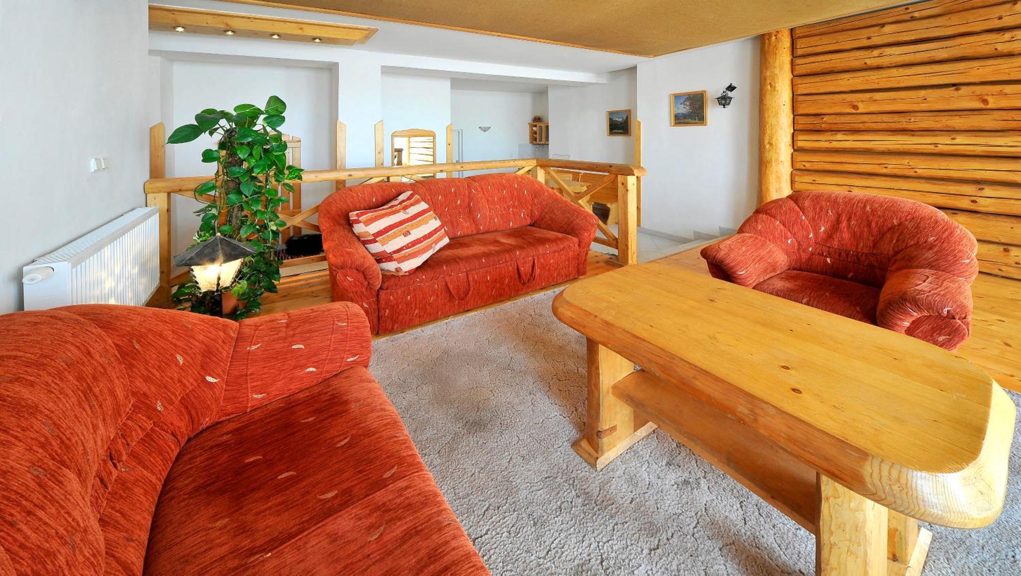 Apartmany Renomal Tatranska Lomnica Exterior photo