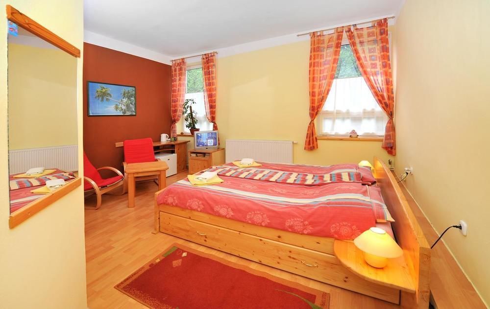 Apartmany Renomal Tatranska Lomnica Exterior photo