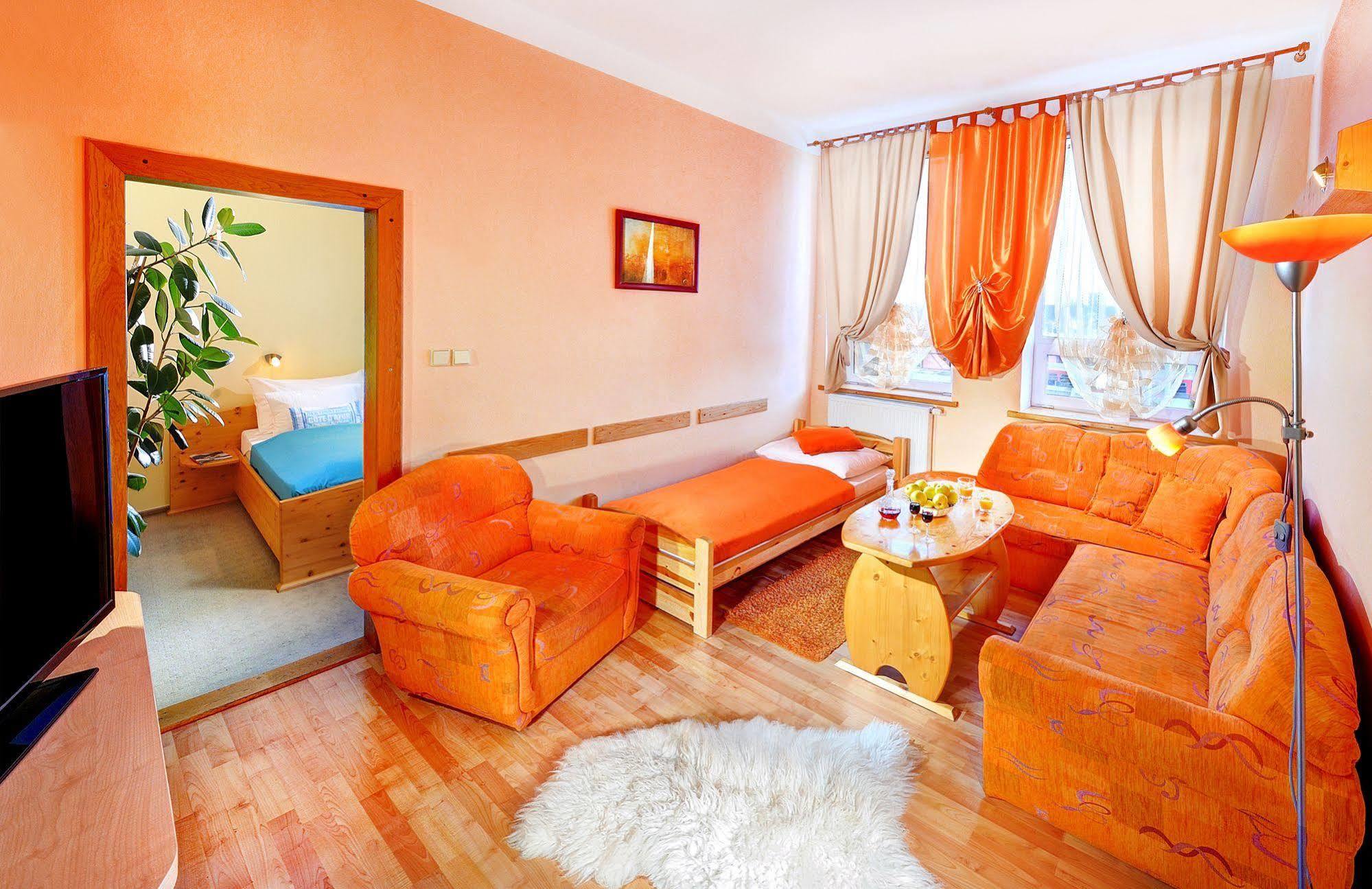 Apartmany Renomal Tatranska Lomnica Exterior photo